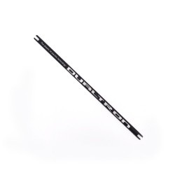 Cache LED colonne direction Dualtron 51Cm