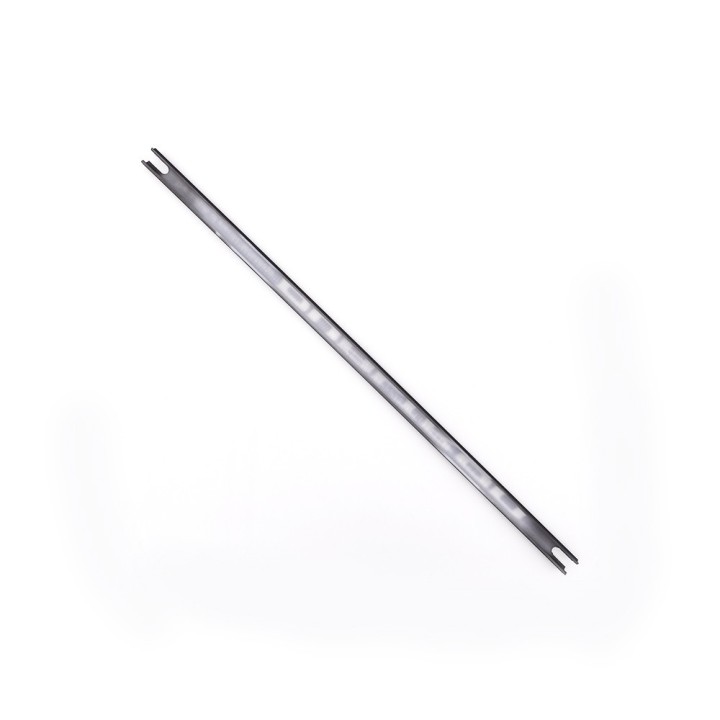 Cache LED colonne direction Dualtron 51Cm