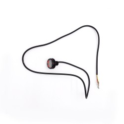 LED arriere rouge Dualtron