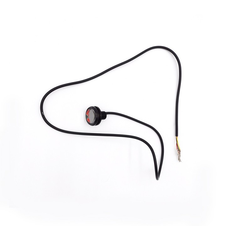 LED arriere rouge Dualtron