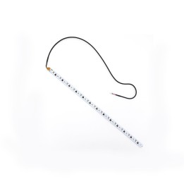 LED gauche colonne de direction Dualtron Mini 1 cable 45cm