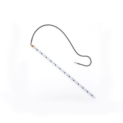 LED gauche colonne de direction Dualtron Mini 1 cable 45cm