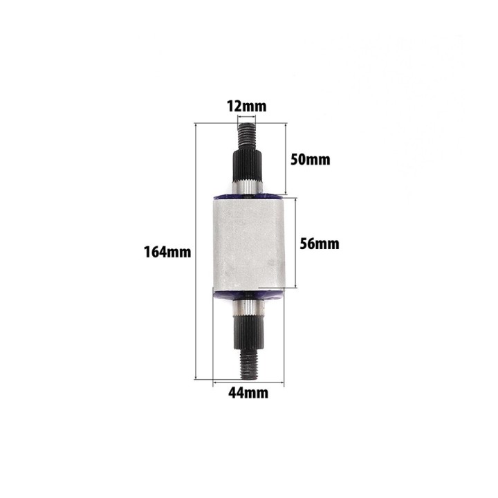 Cartouche suspension medium soft