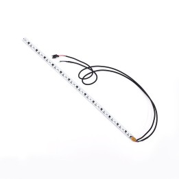 LED Droite de colonne Dualtron Mini avec recepteur 2 cables 45cm