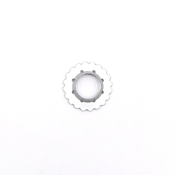 Ecrou folding Dualtron V1