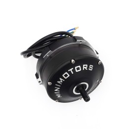 Moteur (Avant/Arriere) Dualtron Victor