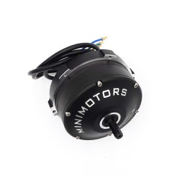 Moteur (Avant/Arriere) Dualtron Victor