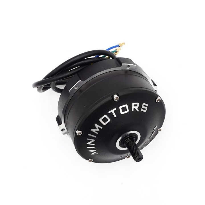 Moteur (Avant/Arriere) Dualtron Victor