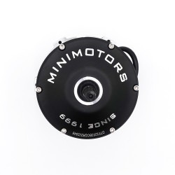 Moteur Dualtron Thunder Ultra avant/arriere