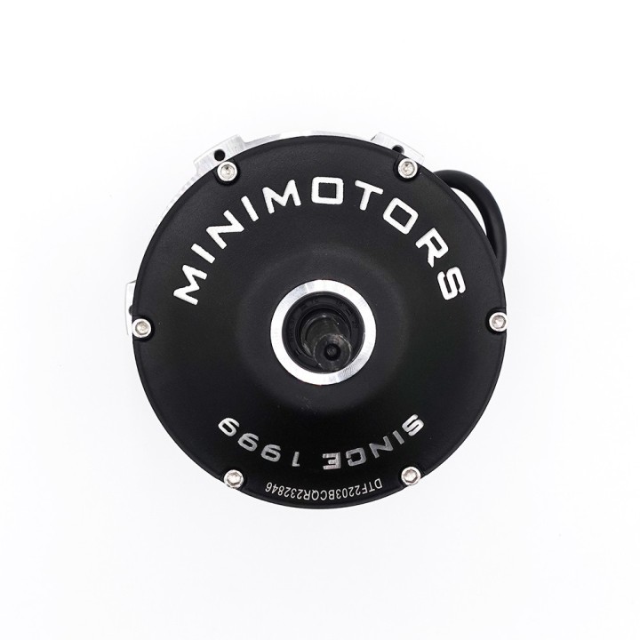 Moteur Dualtron Thunder Ultra avant/arriere