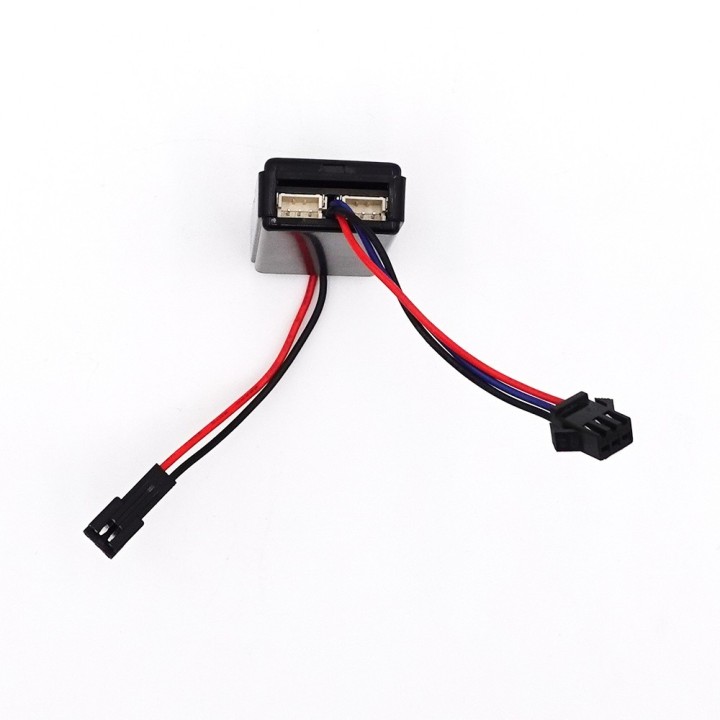 Controleur LED Dualtron Mini