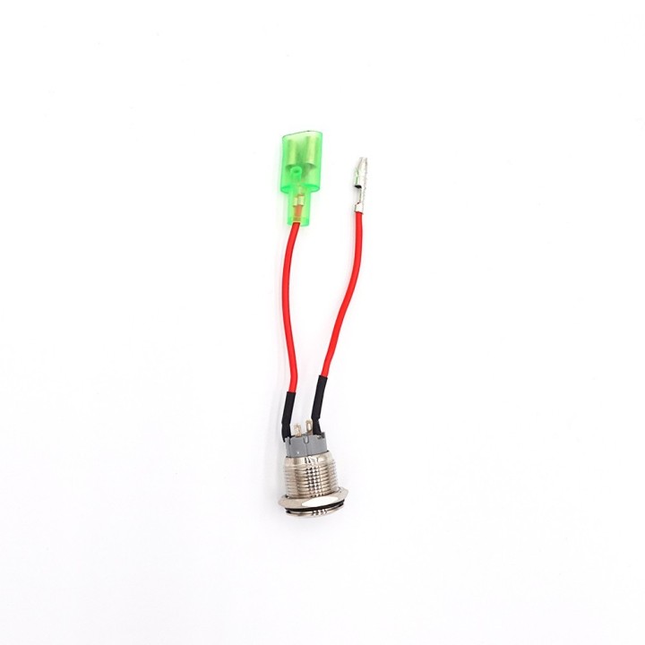 Interupteur LED Dualtron Sauf X et X2