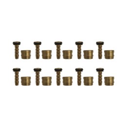 Olives et aiguille freins Tektro (x10 sets)