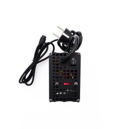 Chargeur rapide Dualtron 60V 6.5A LP-16