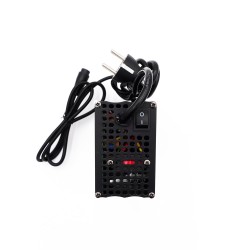 Chargeur rapide Dualtron 60V 6.5A LP-16