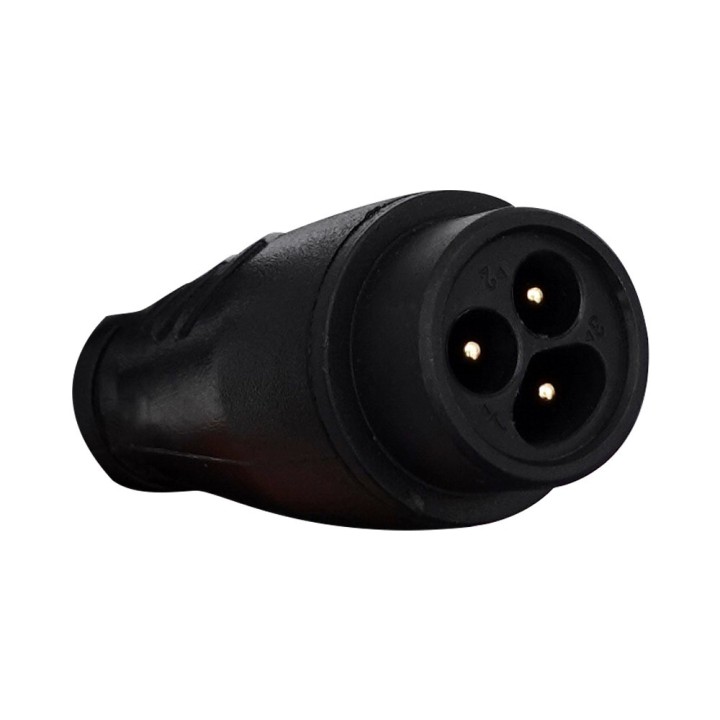 Chargeur rapide Dualtron 60V 6.5A LP-16