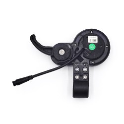 Display ZQ-100 sans contacteur à clés