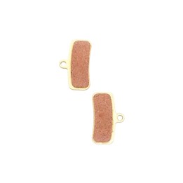 Plaquettes de frein métalliques Nutt 4 pistons pour Thunder 3/Nami