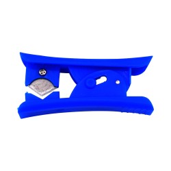 Coupe durite de freins hydraulique
