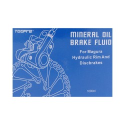 Huile de freins Magura 1L