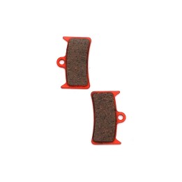 Plaquettes de frein céramique Hope Tech4 V4