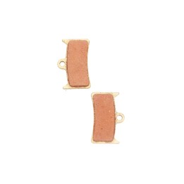 Plaquettes de frein métalliques Hope Tech4 V4