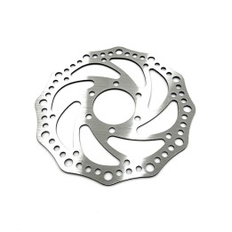 Disque de frein 140mm entraxe 48mm
