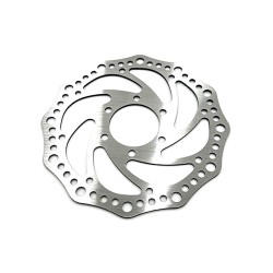 Disque de frein 140mm entraxe 48mm
