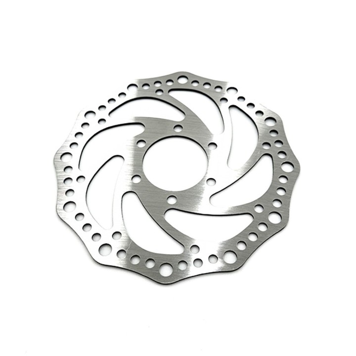 Disque de frein 140mm entraxe 48mm