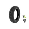 Pneu 10x2.50-6.5 tubeless semi off road gel anti crevaison