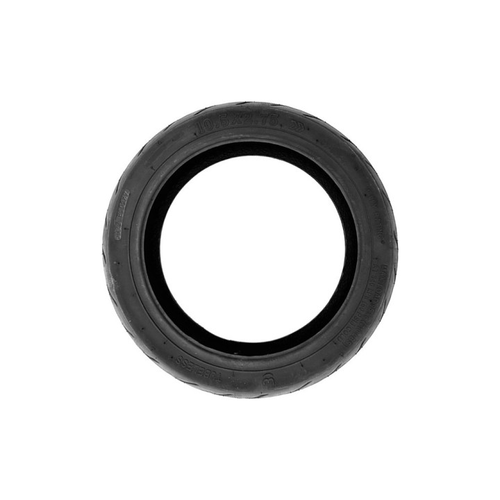 Pneu 10.5x2.75 tubeless route renforcé