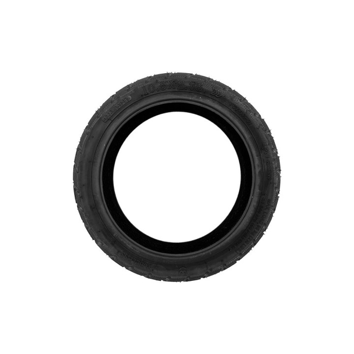 Pneu 10.5x2.75-7 tubeless off road gel anti crevaison– Ninebot P65 / P100