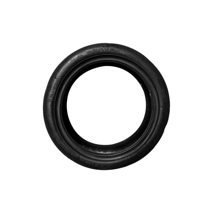 Pneu 250x54 tubeless CST pour Xiaomi Mi4