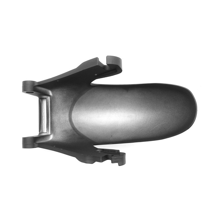 Garde boue arriere V2 Futecher Gun