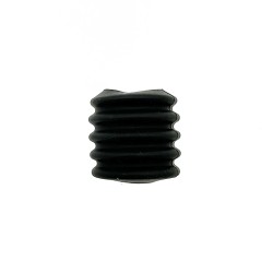 Soufflet suspension avant caoutchouc Speedway Mini4 Pro