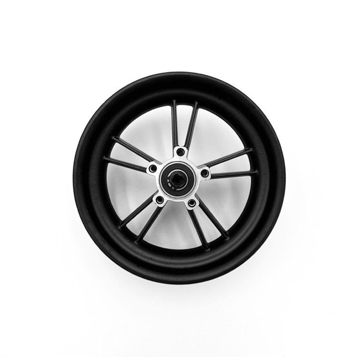 Jante arriere Wispeed T850