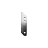 Plaque de fixation bequille T850