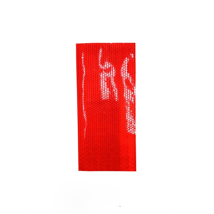 Sticker reflechissant arriere Wispeed T850 x22 pcs