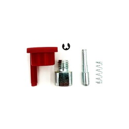 Goupille de securité folding Wispeed T855