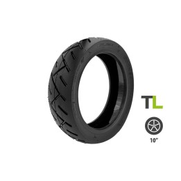 Pneu 250x64 tubeless gel anti crevaison Xiaomi 4 Ultra/Navee S65