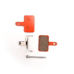 Plaquettes de frein céramique Shimano B01S  Zoom 30mm pour Kaabo Mantis