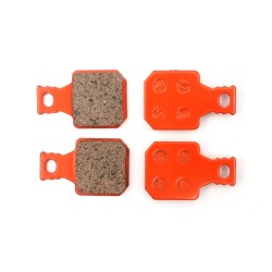 Plaquettes de frein céramique Magura MT5/MT7