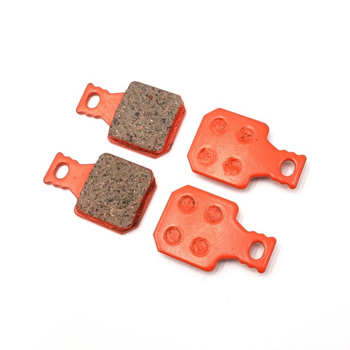 Plaquettes de frein céramique Magura MT5/MT7