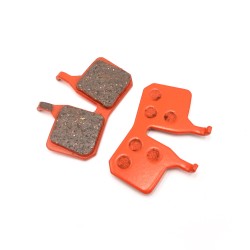 Plaquettes de frein céramique Magura 9.C