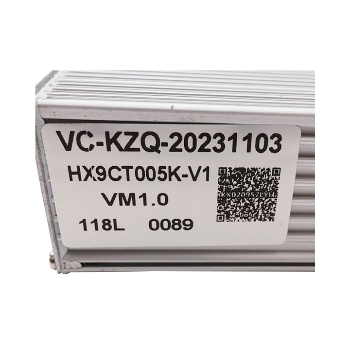 Controleur Ocean Drive X9 Plus 36V