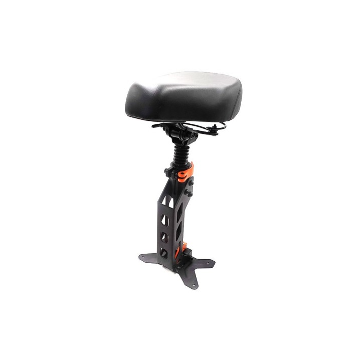 Siège Kukirin G2 Max