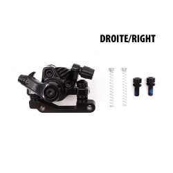 Etrier de frein Avant Kukirin G2 Max /G2 Pro V1