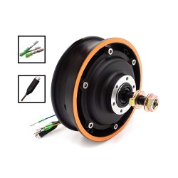 Moteur Kukirin G2 Pro 2024