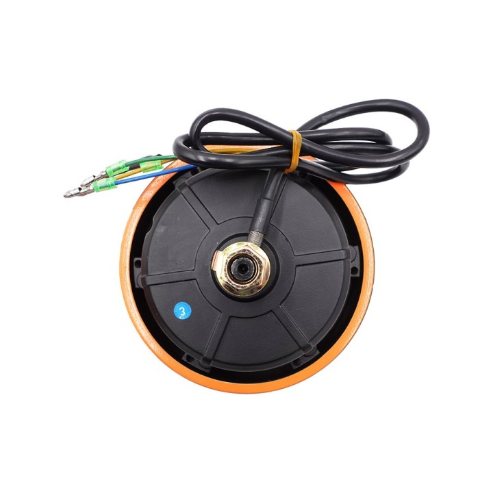 Moteur Kukirin G2 Pro 2024
