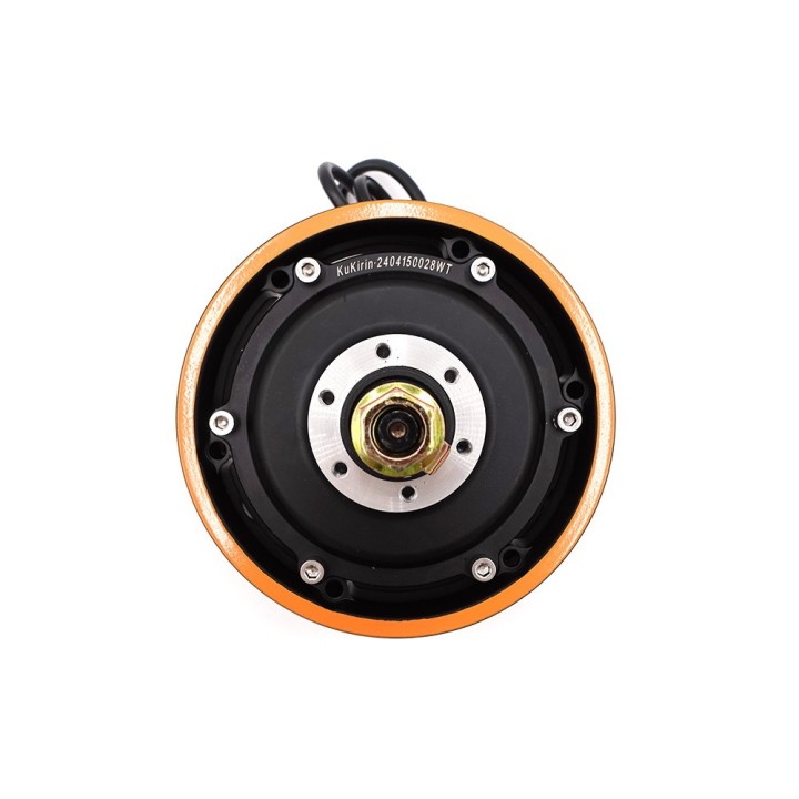 Moteur Kukirin G2 Pro 2024